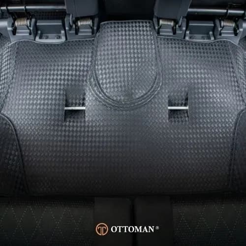 Toyota Veloz Ottoman — real install