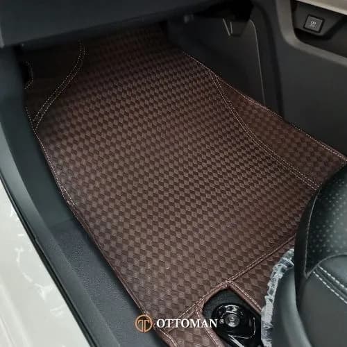 Toyota Veloz Ottoman — real install
