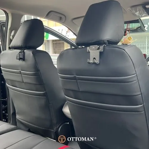 Toyota Veloz Ottoman — real install