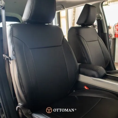 Toyota Veloz Ottoman — real install