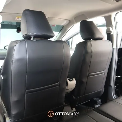 Toyota Veloz Ottoman — real install