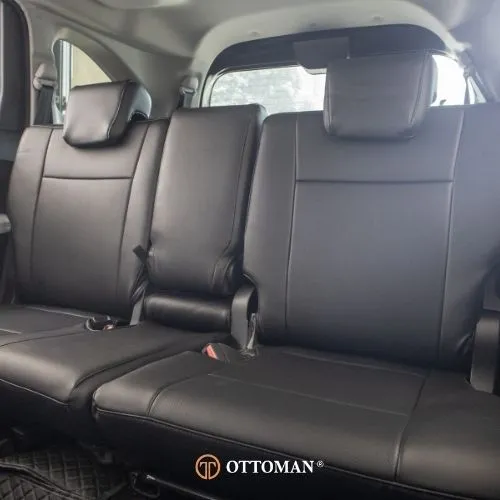 Toyota Veloz Ottoman — real install
