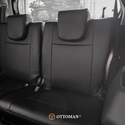 Toyota Veloz Ottoman — real install