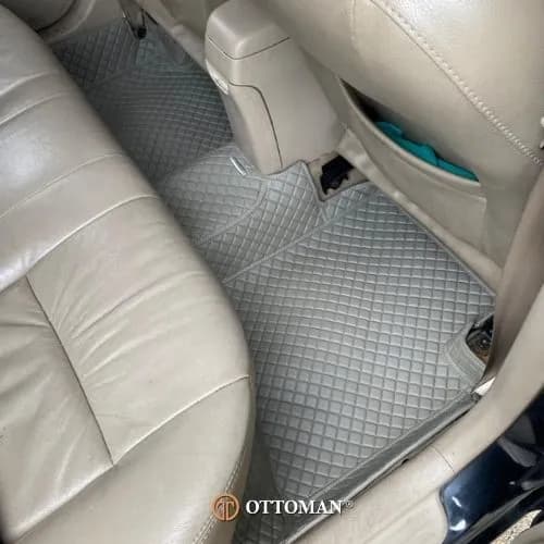 Toyota Vios Classic Series Grey — real install