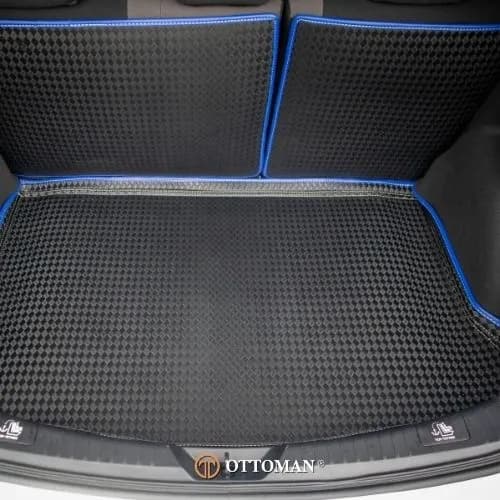 Toyota Yaris Titanium Series Black — real install