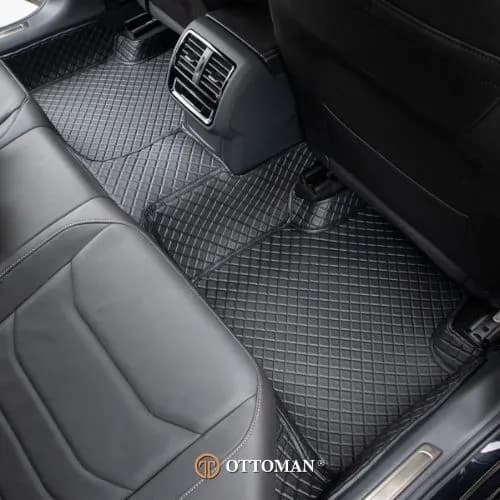Volkswagen Arteon Classic Series Black — real install