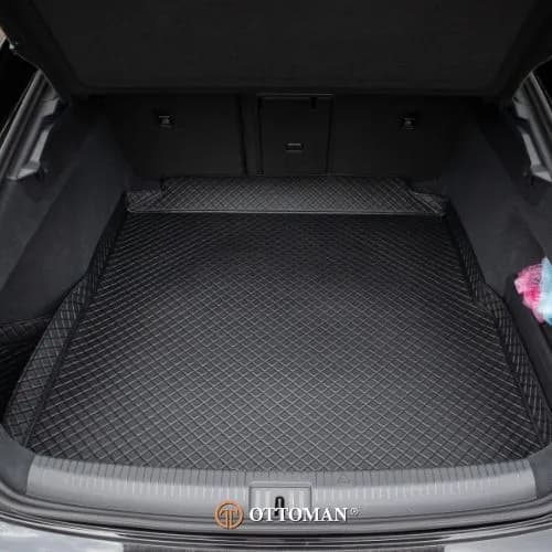 Volkswagen Arteon Classic Series Black — real install