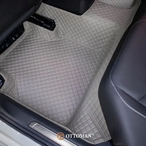 Volkswagen Arteon Ottoman — real install