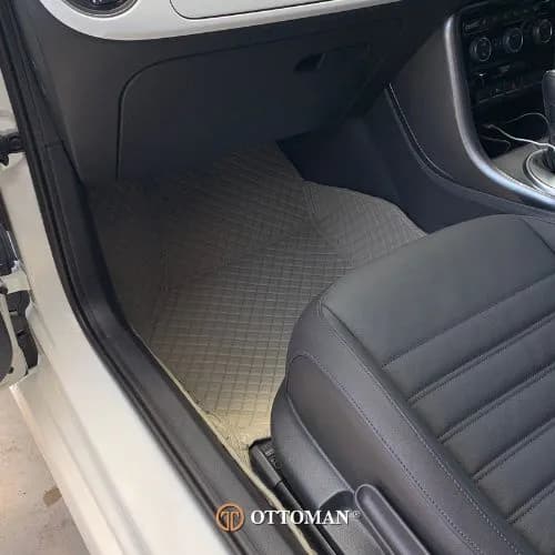 Volkswagen Beetle Classic Series Grey — real install