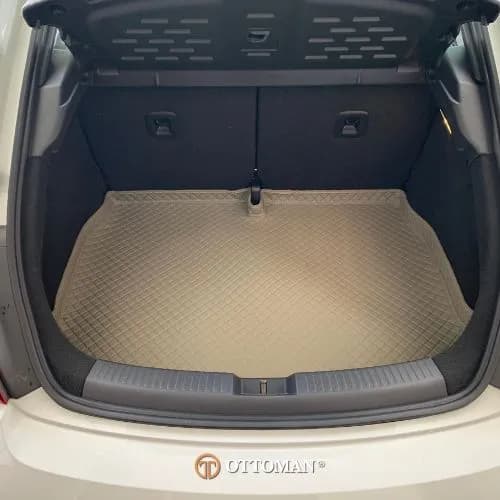 Volkswagen Beetle Classic Series Grey — real install
