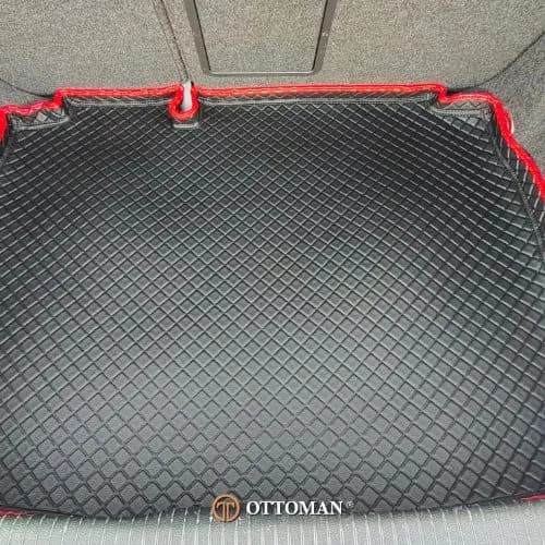 Volkswagen Golf Classic Series Black — real install