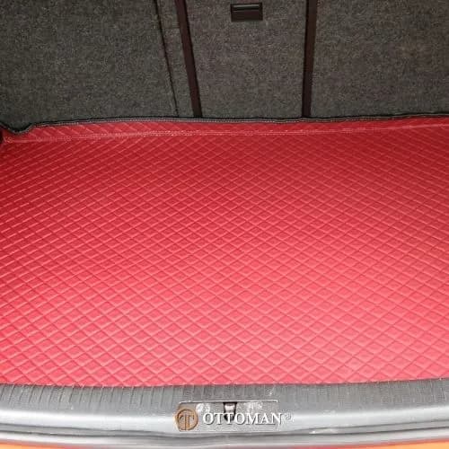 Volkswagen Golf Ottoman — real install