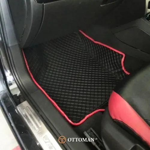 Volkswagen Jetta Classic Series Black — real install