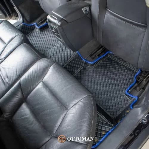 Volvo S60 Classic Series Black — real install