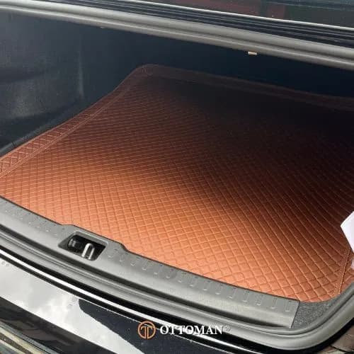 Volvo S60 Classic Series Porsche Orange — real install