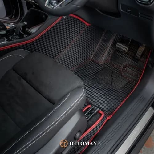 Volvo XC-40 Titanium Series Black — real install