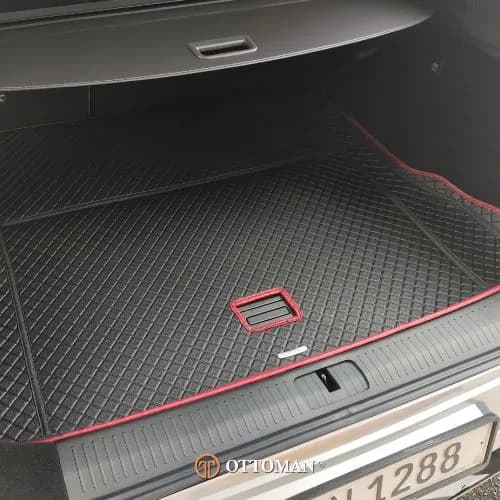 Xpeng G6 Classic Series Black — real install