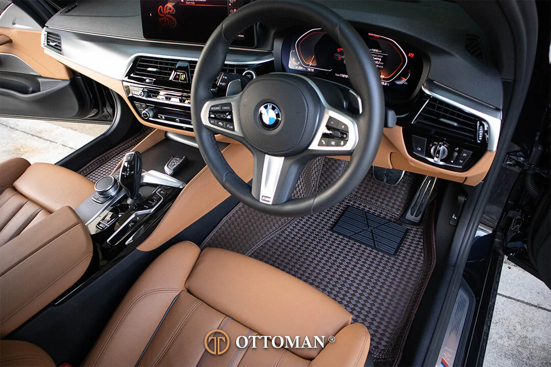 Titanium Cocoa Brown