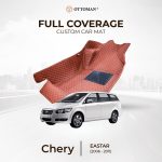 Chery Eastar (2006-2011) Ottoman Car Mat