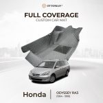 Honda Odyssey RA3 (1994-1999) Ottoman Car Mat