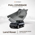 Land Rover Range Rover Sport (2013-Present) Ottoman Car Mat