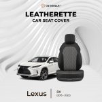 Lexus RX (2015-2022) Ottoman Seat Cover