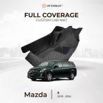 Mazda 8 (2010-2016) Ottoman Car Mat