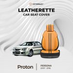 Proton Persona (2007-2016) Ottoman Seat Cover