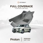 Proton Persona (2007-2016) Ottoman Car Mat