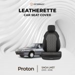 Proton Saga LMST (2003-2008) Ottoman Seat Cover