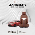 Proton S70 (2024-Present) Ottoman Seat Cover