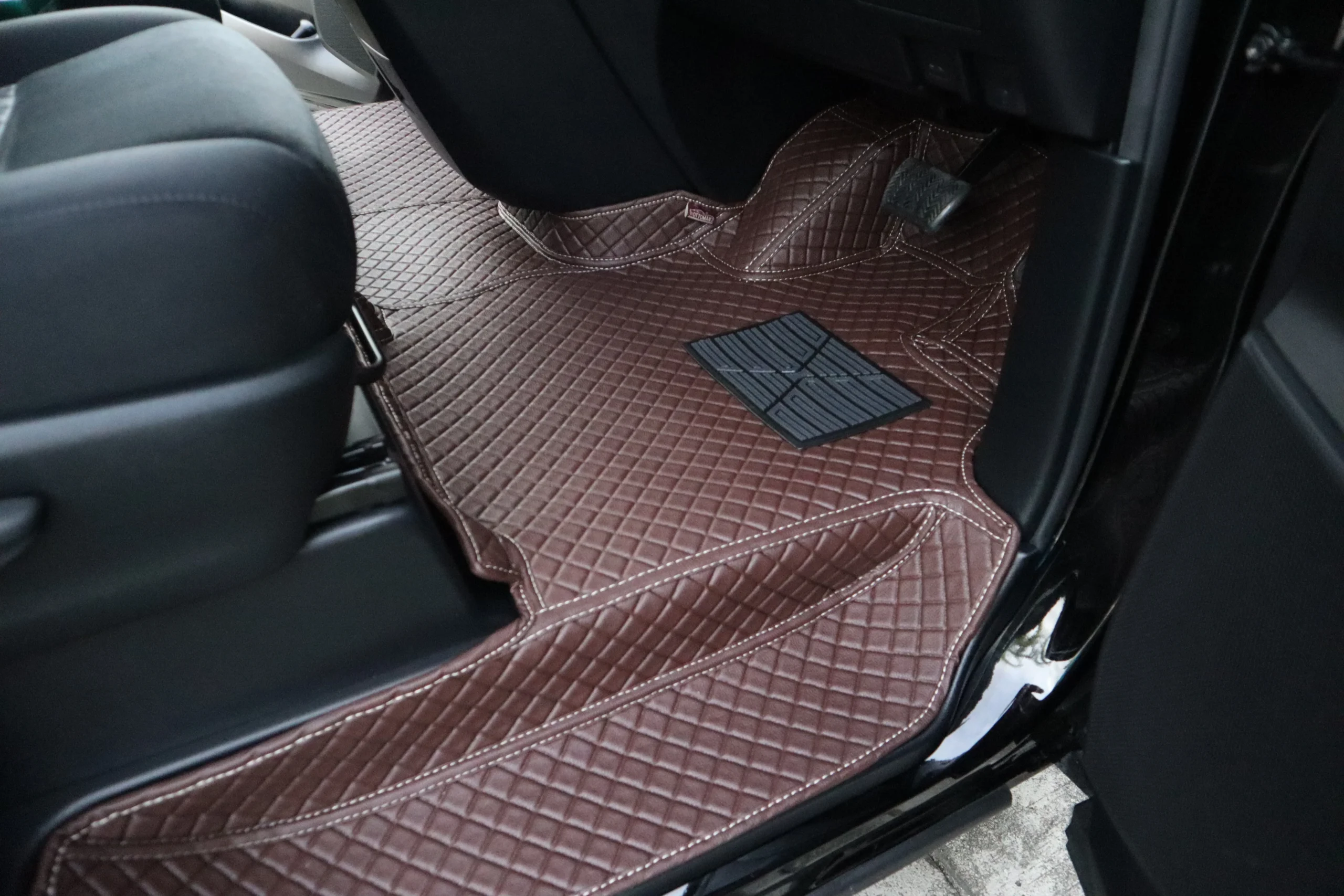 Averaged Size MPV Gallery 2