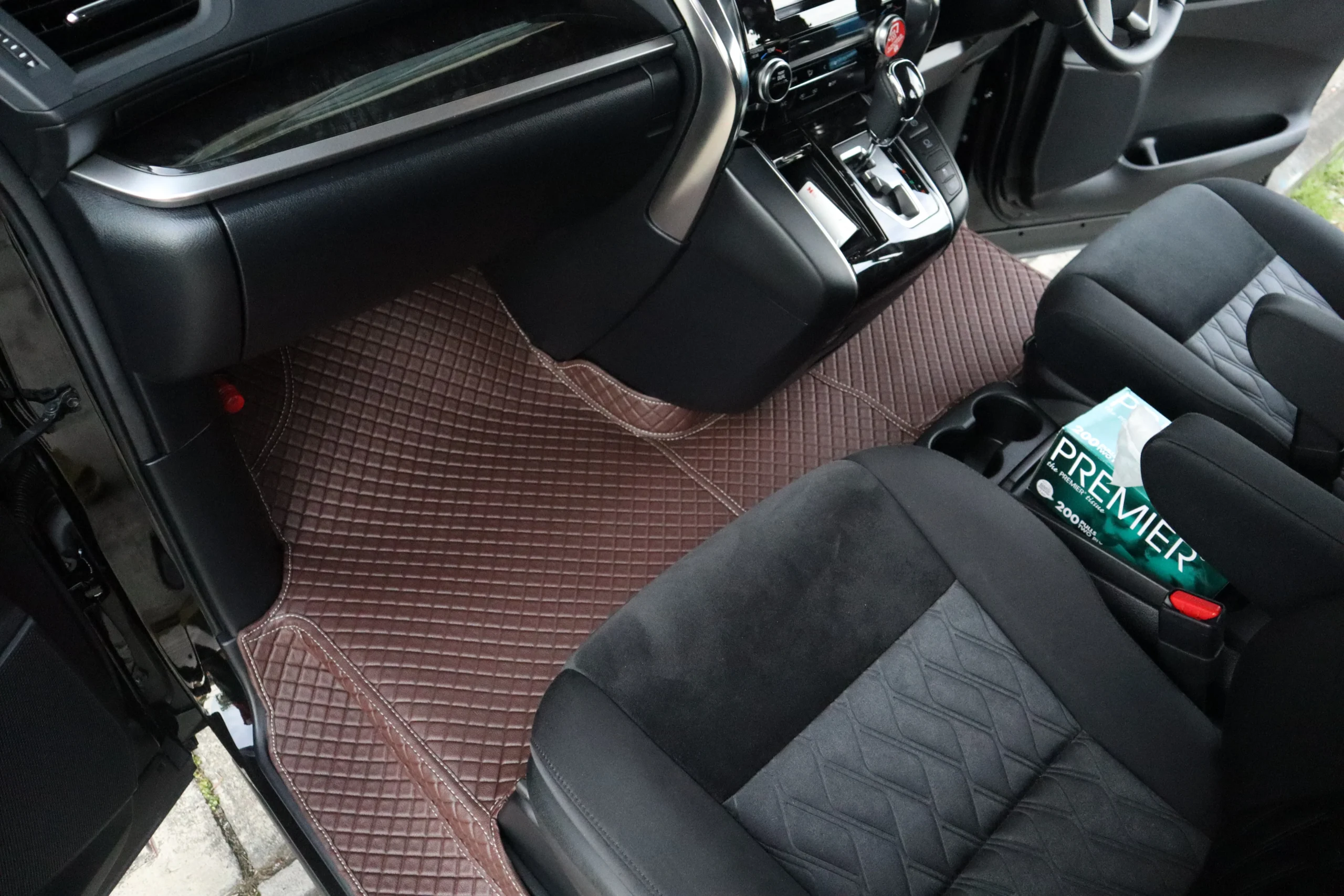 Averaged Size MPV Gallery 3